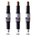 Beige Shading waterproof Makeup Highlighter Concealer Pen